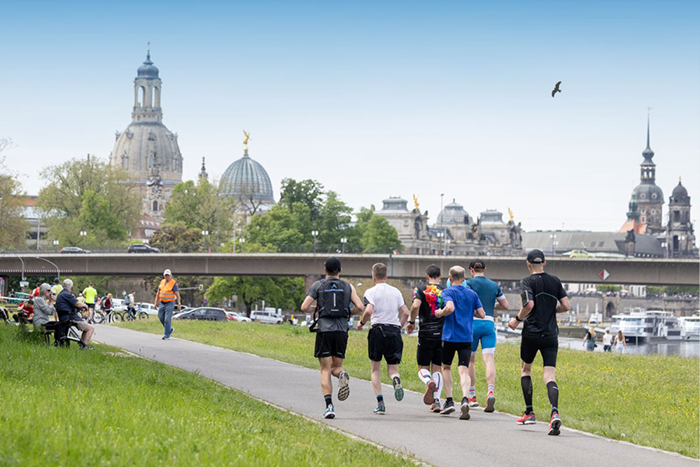 VVO Oberelbe Marathon