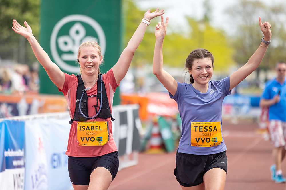 VVO Oberelbe Marathon