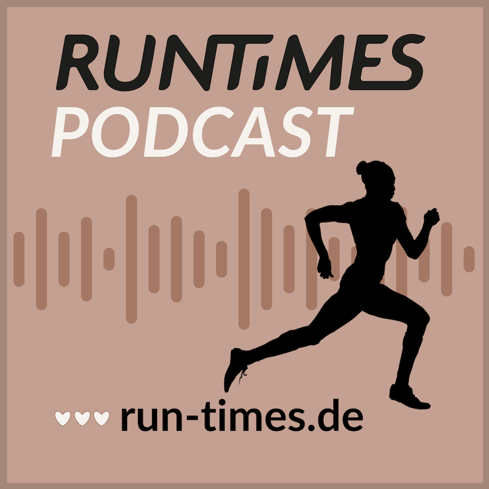 RUNTiMES Podcast 1 Runtimes Podcast