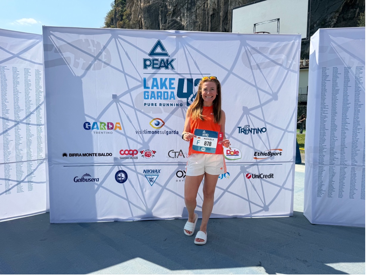 Lake Garda 42 Marathon: Ein Lauf zwischen Bergen und See 18 peak-lake-garda-42-arco-expo