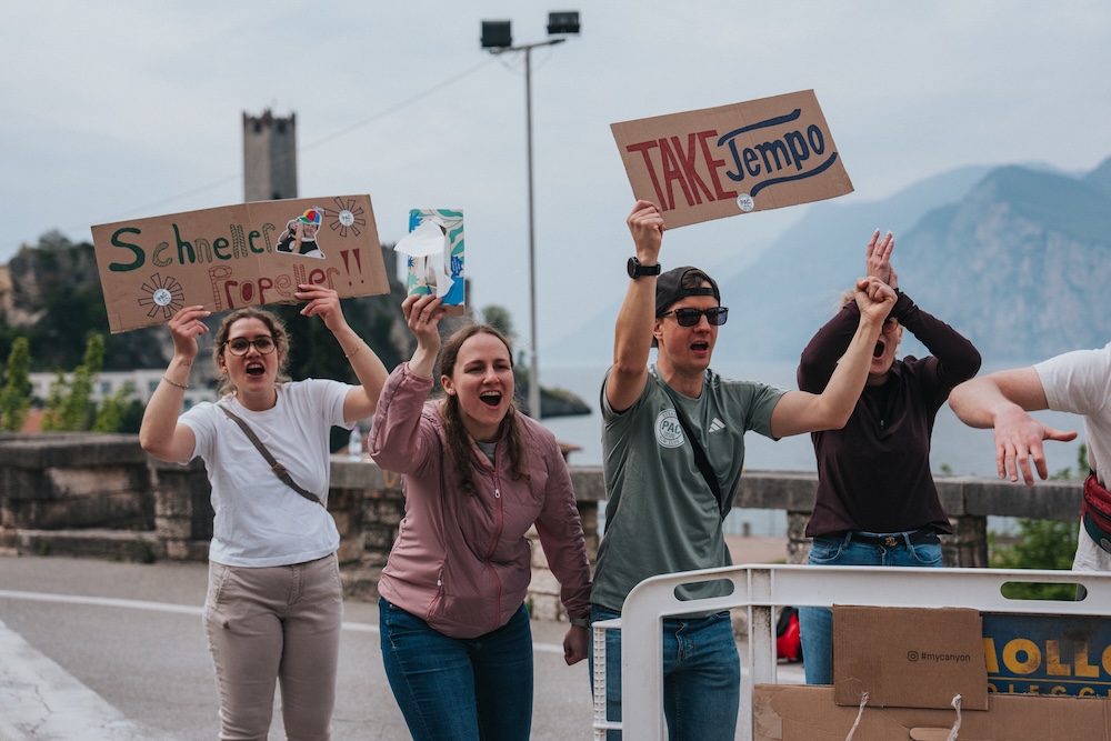 Lake Garda 42 Marathon: Ein Lauf zwischen Bergen und See 24 peak-lake-garda-42-stimmung