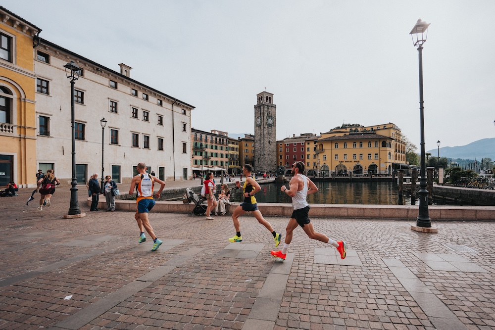 Lake Garda 42 Marathon: Ein Lauf zwischen Bergen und See 21 peak-lake-garda-42-teilnehmerfeld