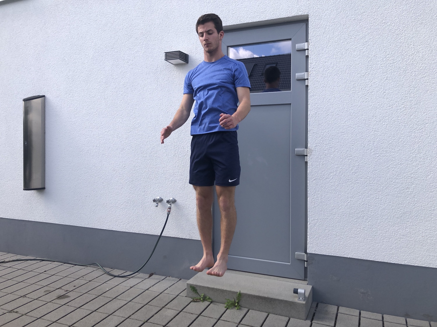 Plyometrische Übungen für Läufer plus Trainingstipp