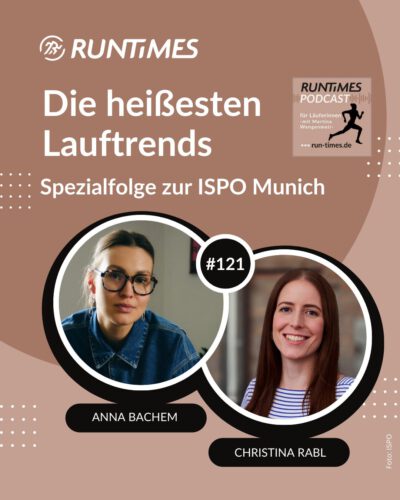 podcast-ispo-munich-2025 Runtimes Podcast ISPO-Insights