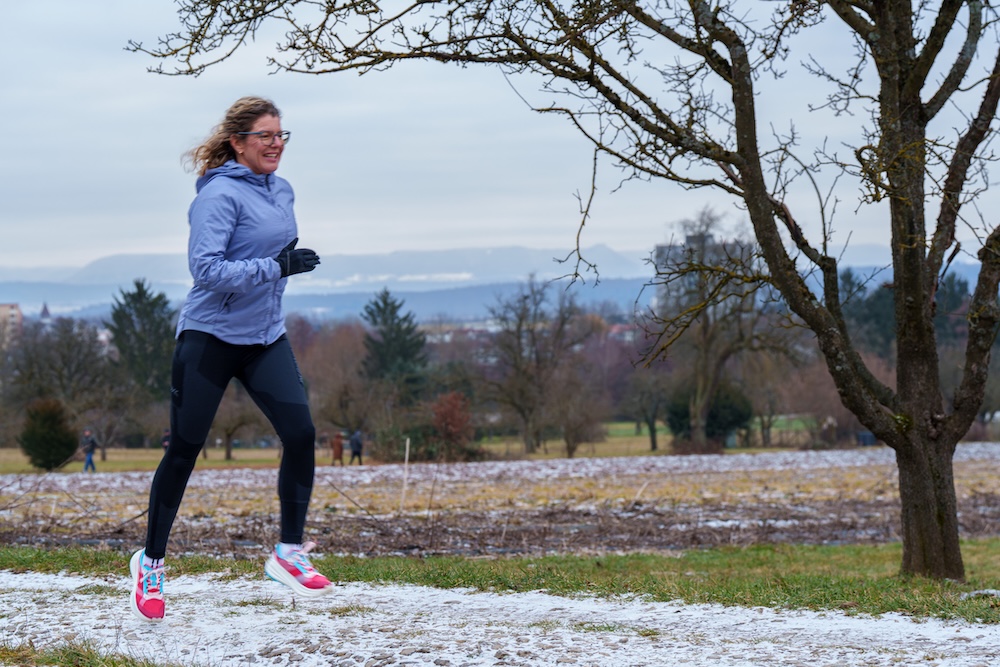 La Sportiva Prodigio Max Test 28 prodigio max laufbild 2