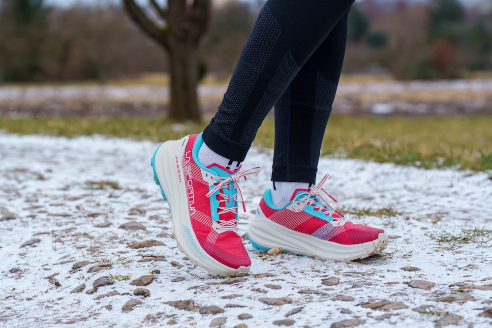 La Sportiva Prodigio Max Test 23 prodigio max seitlich 2