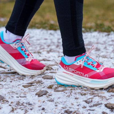 La Sportiva Prodigio Max Test