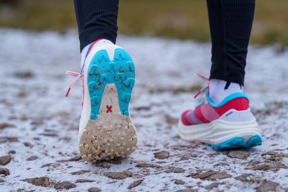 La Sportiva Prodigio Max Test 25 prodigio max sohle 2