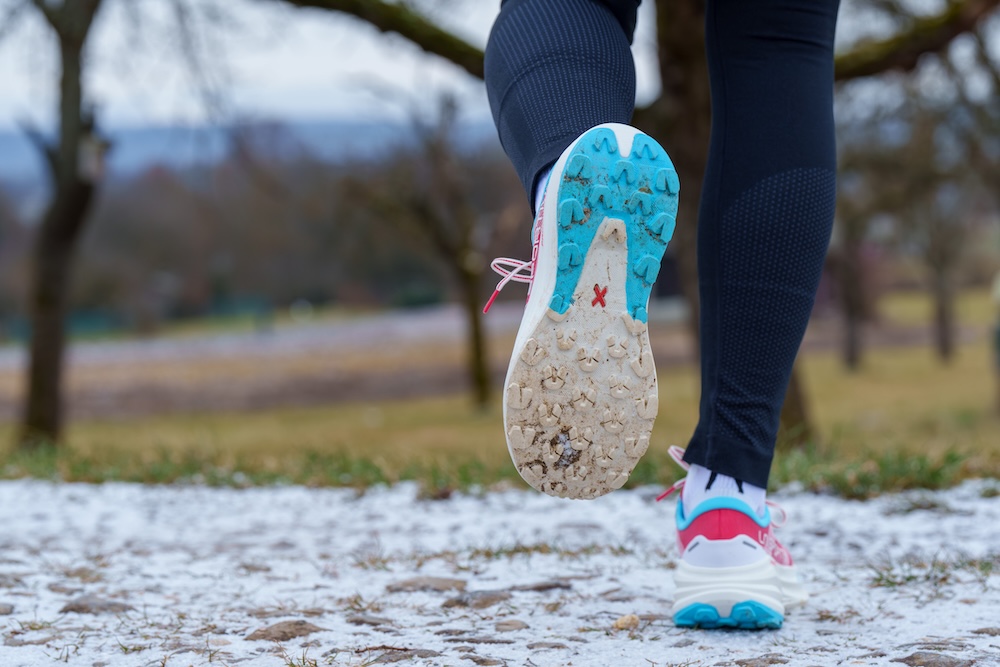 La Sportiva Prodigio Max Test 26 prodigio max sohle