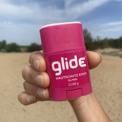 body glide RUNTIMES Produktnews