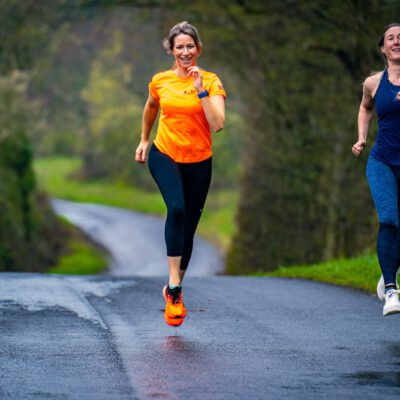 Laufschuhtest 2021 Running Wissen kompakt