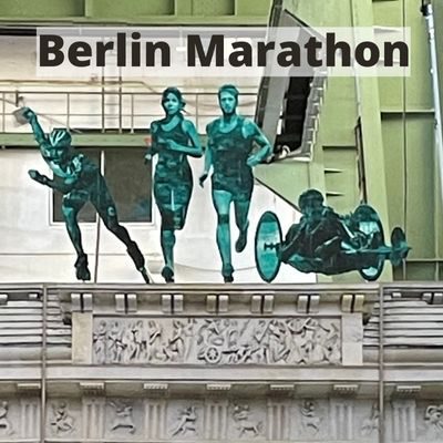 runtimes berlin marathon