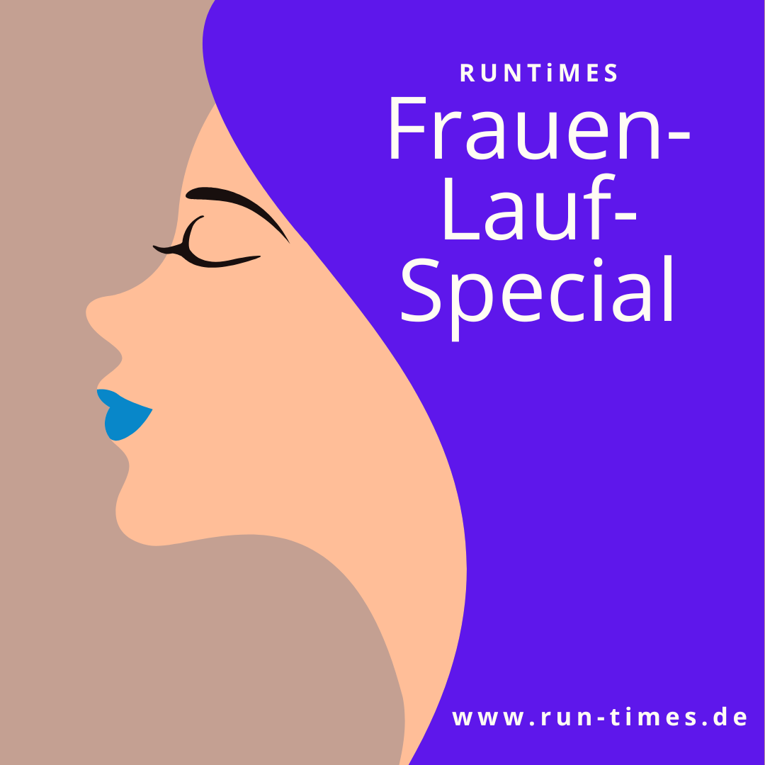 Runtimes Frauen-Lauf-Special