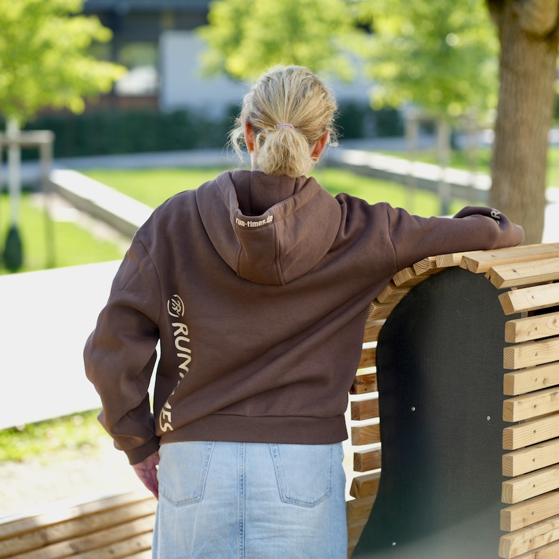 RUNTiMES Hoodie 3 RUNTiMES Hoodie Oversize Edition