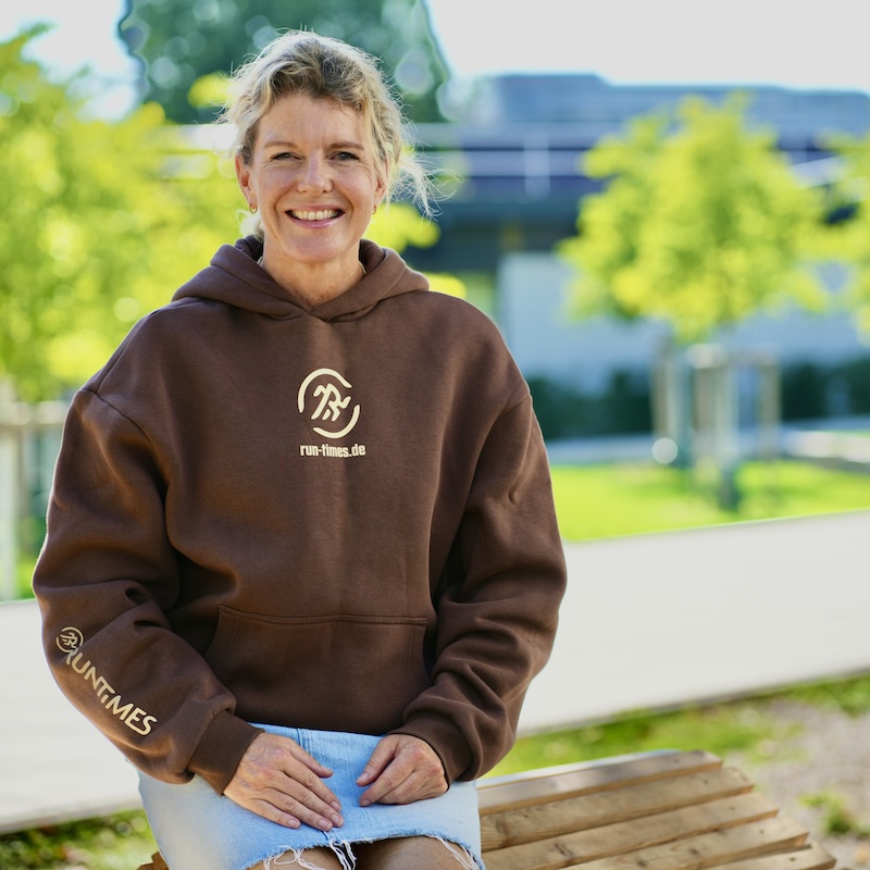 RUNTiMES Hoodie 4 RUNTiMES Hoodie Oversize Edition