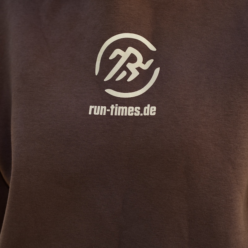 RUNTiMES Hoodie 5 RUNTiMES Hoodie Oversize Edition