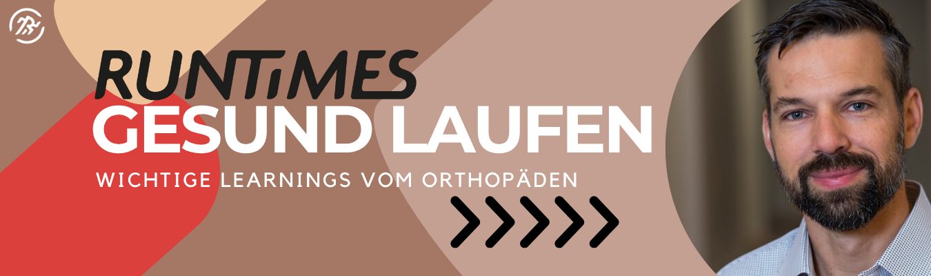 runtimes-laufen-ohne-verletzungen Experte Orthopäde Dr. Ulrich Bader