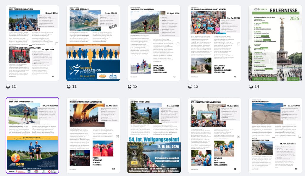 Laufkalender 2026 2 runtimes-laufkalender-inhalt