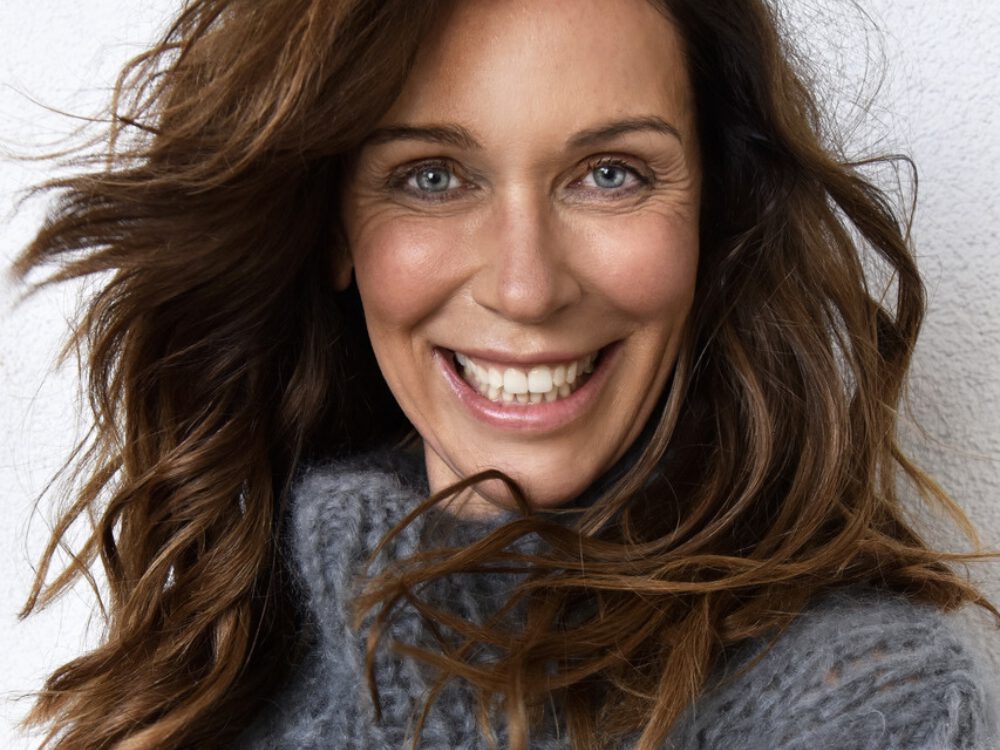 Longevity für Frauen: Ernährung, Bewegung und Gesundheit in der zweiten Lebenshälfte 4 runtimes-podcast-mit-petra-orzech