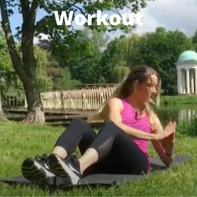 Partner-Workout
