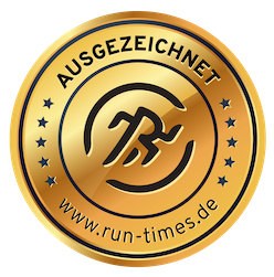 RUNTiMES Siegel