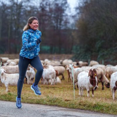 Saucony Triumph 23 GTX im Test