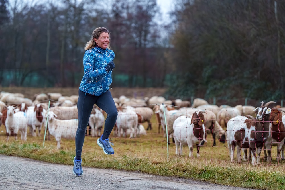 Saucony Triumph 23 GTX im Test 12 Saucony Triumph 23 GTX im Test