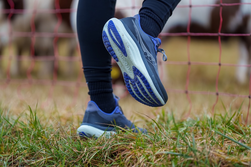 Saucony Triumph 23 GTX im Test 15 Saucony Triumph 23 GTX im Test