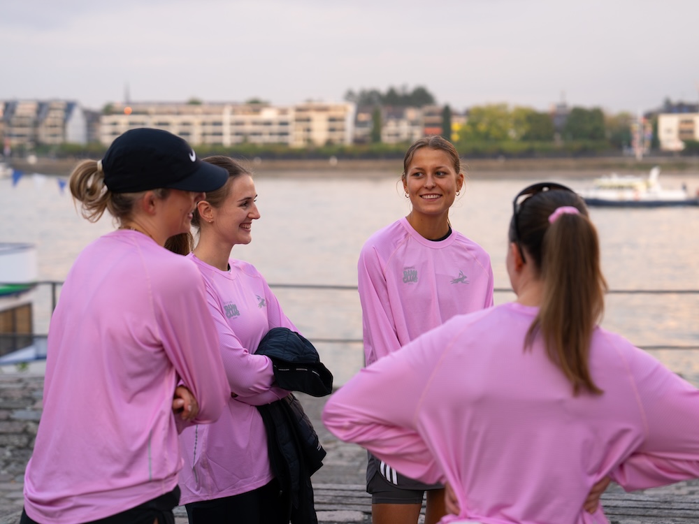 Selfcare Runclub