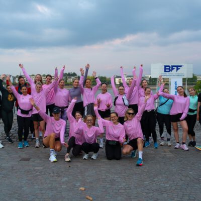 Selfcare Runclub