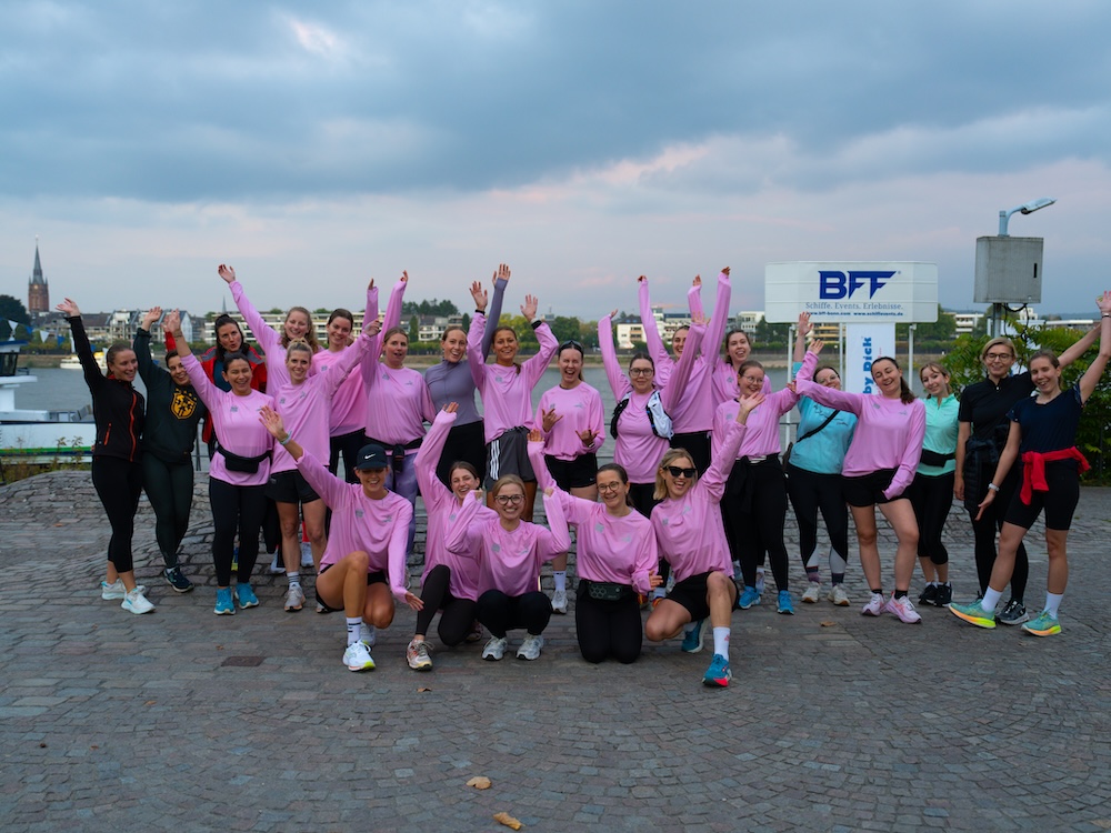 Selfcare Runclub