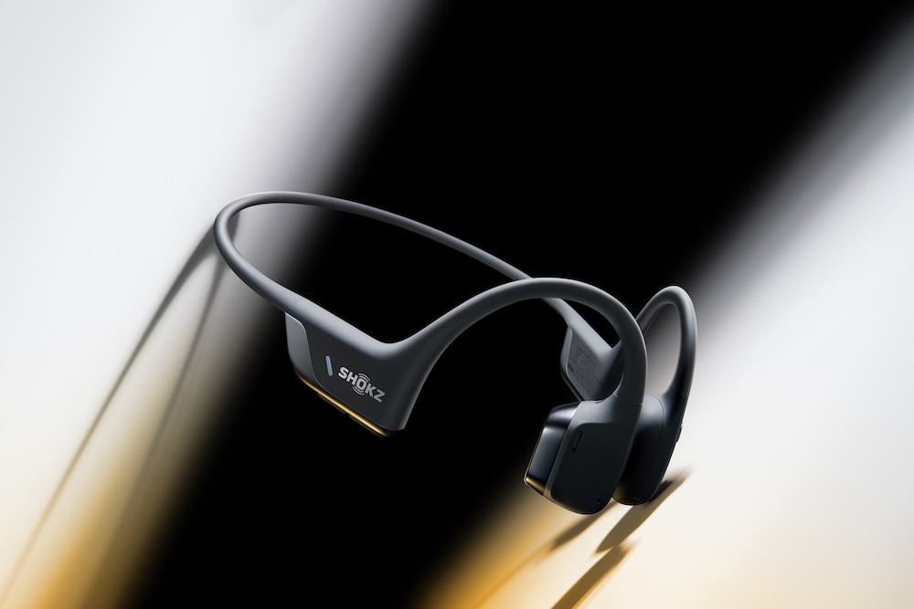 Shokz OpenRun Pro 2