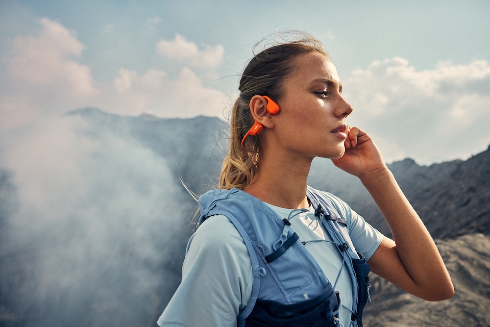 Gewinnspiele für Läufer: shokz_openrun-pro2_running