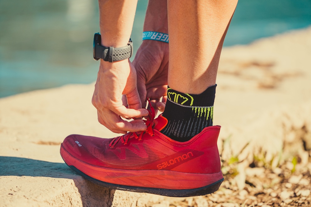 Laufschuh Passform Frauen: Socke, Sohle & Schuh erklärt 7 Laufschuh Passform Frauen Socke Sohle