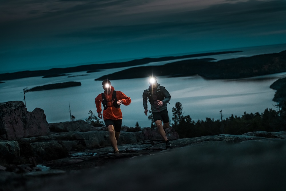 Silva Free 900 Run Stirnlampe für Multisportler 8 Silva Free 900 Run Stirnlampe für Multisportler