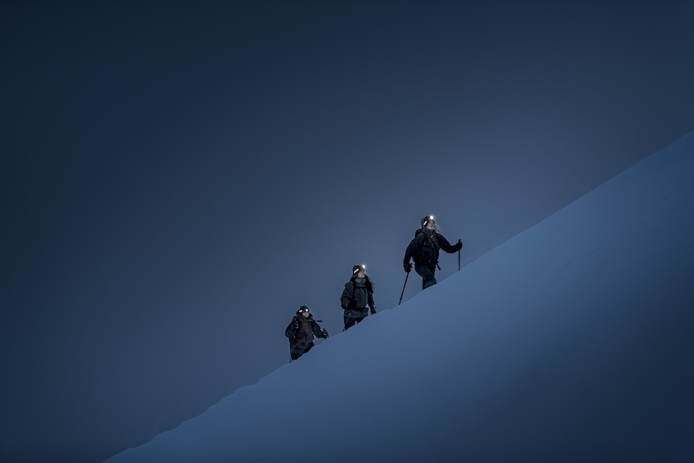 Silva Free 900 Run Stirnlampe für Multisportler 12 Silva Free 900