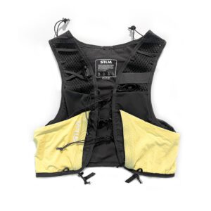 Silva Trail-Kollektion im Test: Weste, Stöcke und Stirnlampe 10 Silva Strive 5 Laufweste