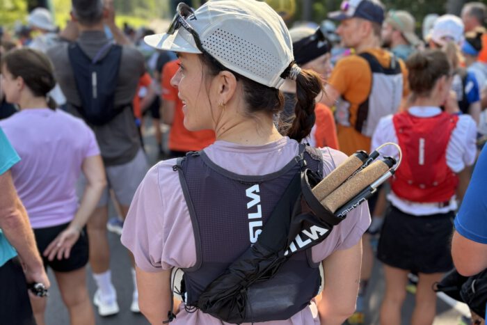 Silva Strive 5 Test bei Walser Trail Challenge