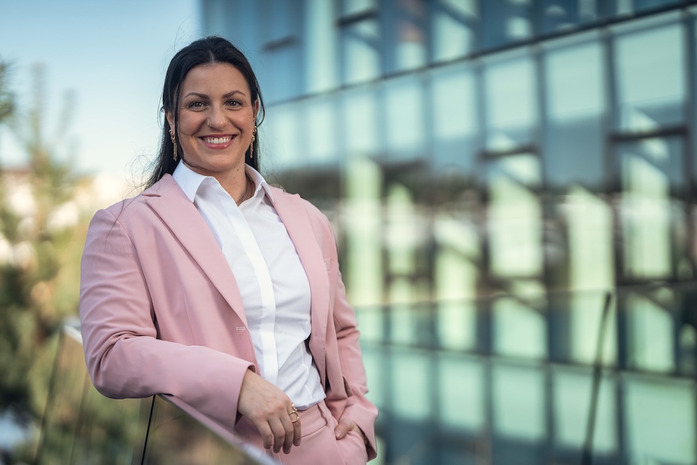 Krafttraining für Läuferinnen 8 Sina Ruppenthal