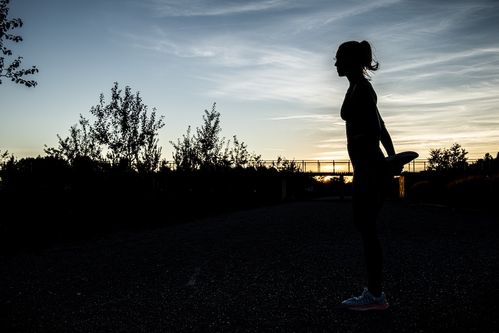 Sport in der Postmenopause 3 Sport in der Postmenopause