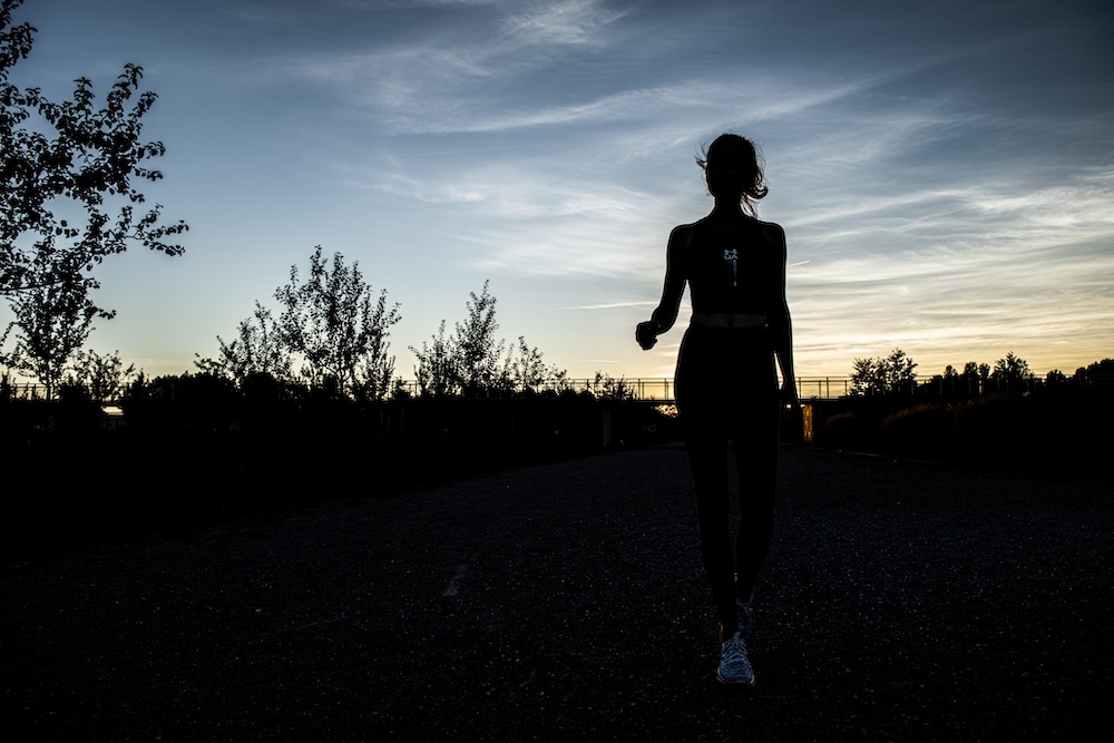 Sport in der Postmenopause 7 Sport in der Postmenopause