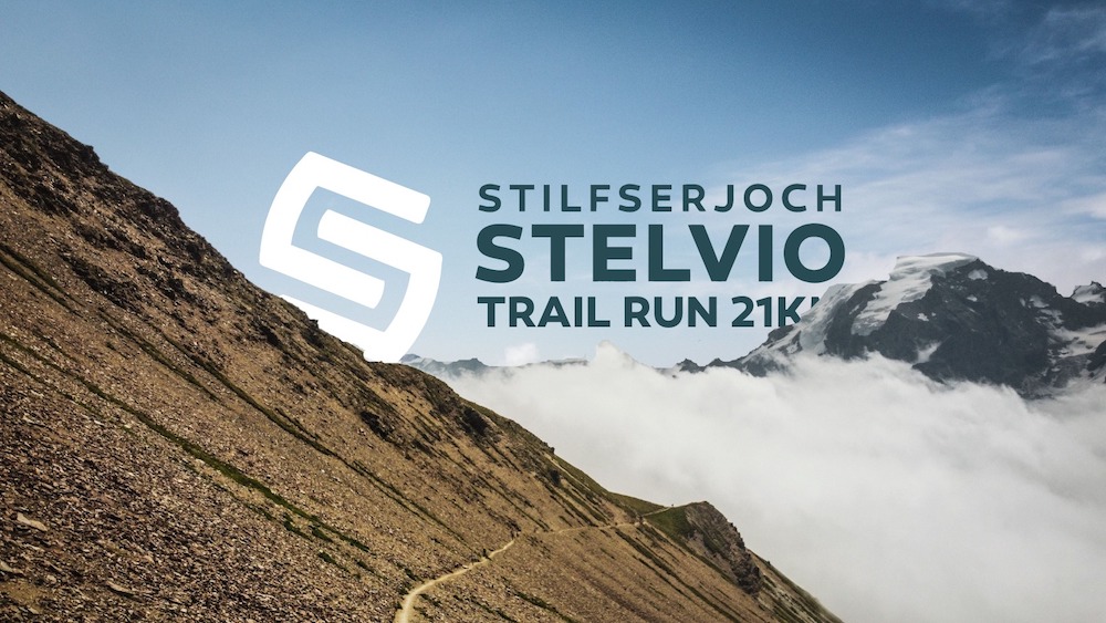 Stelvio Trail Run am Stilfserjoch