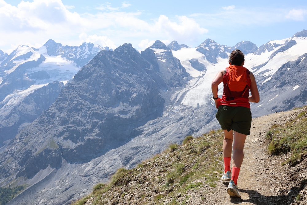 Stilfserjoch Stelvio Trail Run 2026 12 Stelvio Trail Run