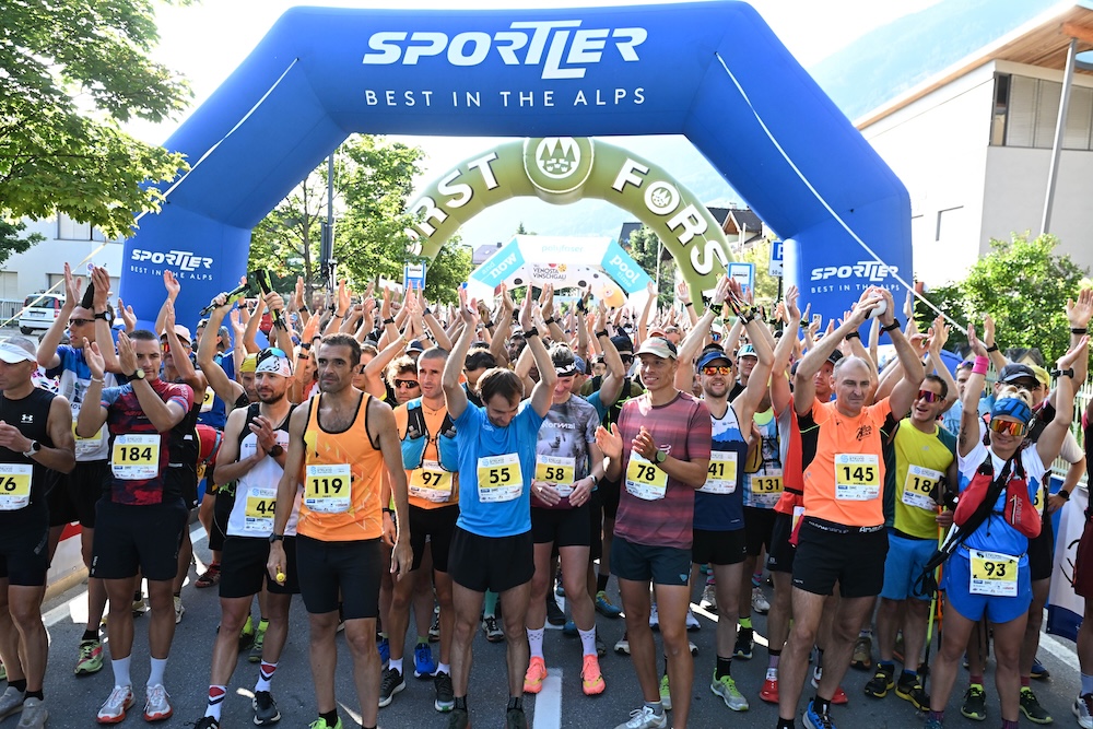 Stilfserjoch Stelvio Trail Run 2026 9 Stelvio Trail Run