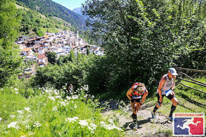 Stelvio Trail Run