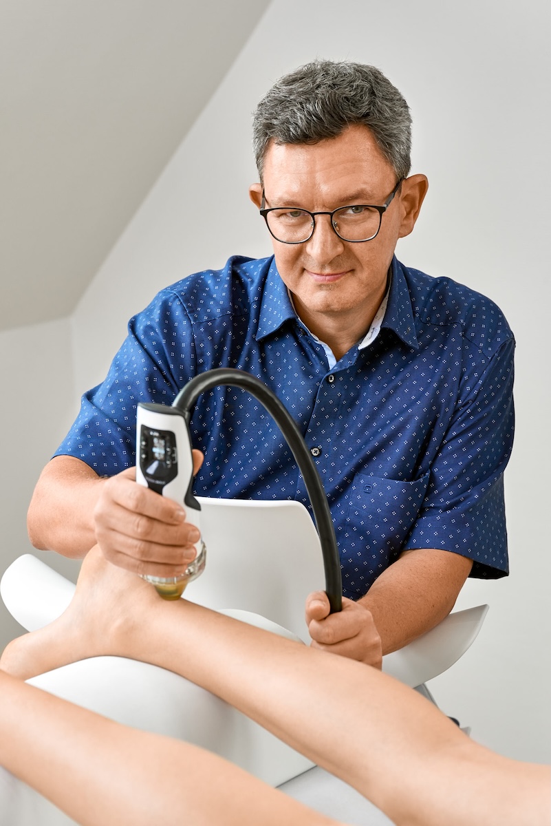 Wenn die Achillessehne erste Warnsignale sendet 5 Achillessehnenprobleme beim Laufen