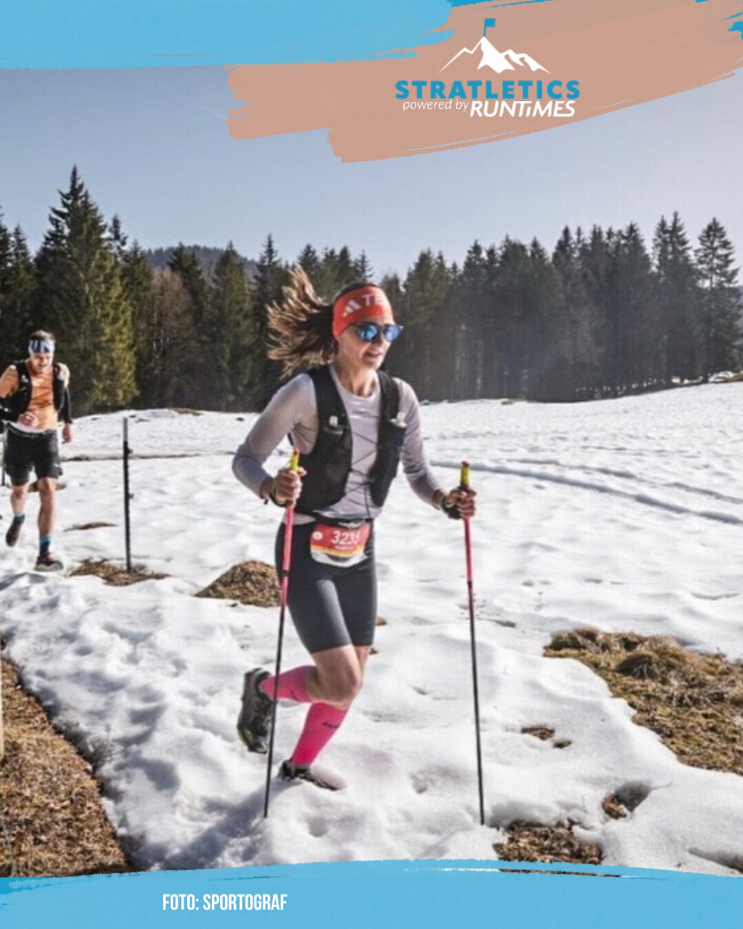 Mentaltraining für Läuferinnen: Mentale Stärke trainieren 21 Mentaltraining für Läuferinnen