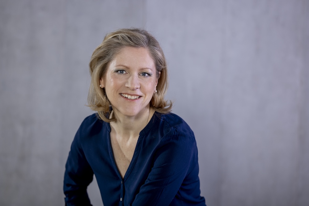 Schmerzfrei Laufen 6 Tamara Hussendörfer