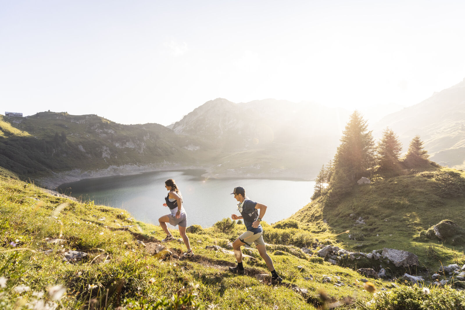 Arlberg Ultra 2027 – Preview 2 Arlberg Ultra Preview 2027
