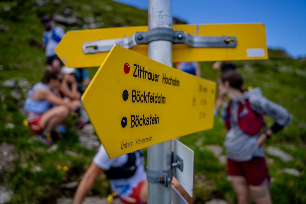 Trailrunning Camp FAQ - auch für Anfänger 7 Trailrunning Camp für Einsteiger bietet Orientierung